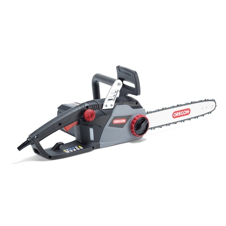 Oregon Corded Electric Chainsaw, 16" CS1400